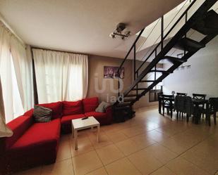 Living room of Duplex for sale in Puerto de la Cruz  with Terrace