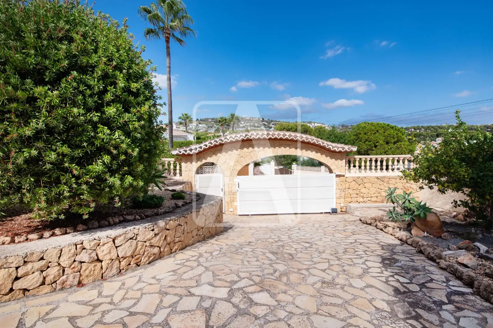 Detached house with pool for sale in La Fustera, imagen 60
