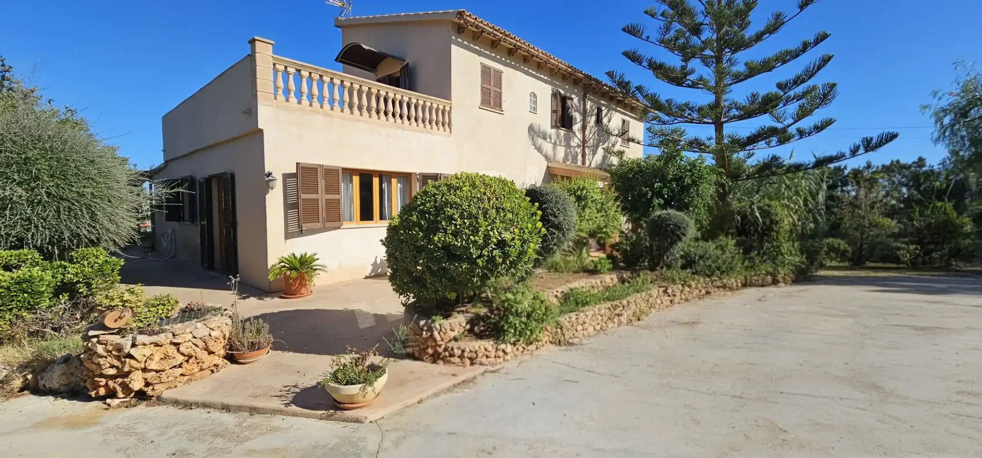 Casa rustica con piscina in vendita a Manacor Centre, imagen 22