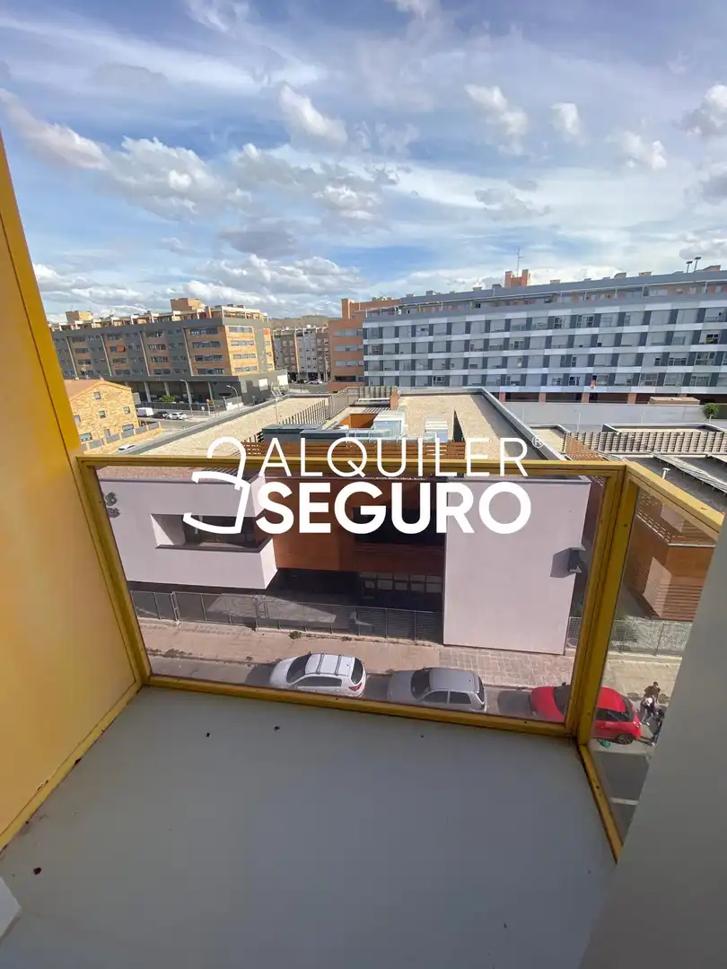 Flat with lift to rent in Estrella, imagen 16