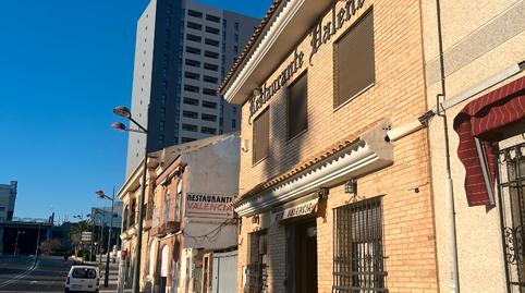Foto 3 de Casa o xalet en venda a Carrer Senda del Polvorí, 26, Benimàmet,  Valencia Capital