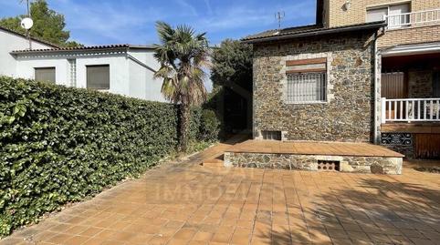 Foto 2 de Casa o xalet en venda a Castellnou de Bages, Barcelona