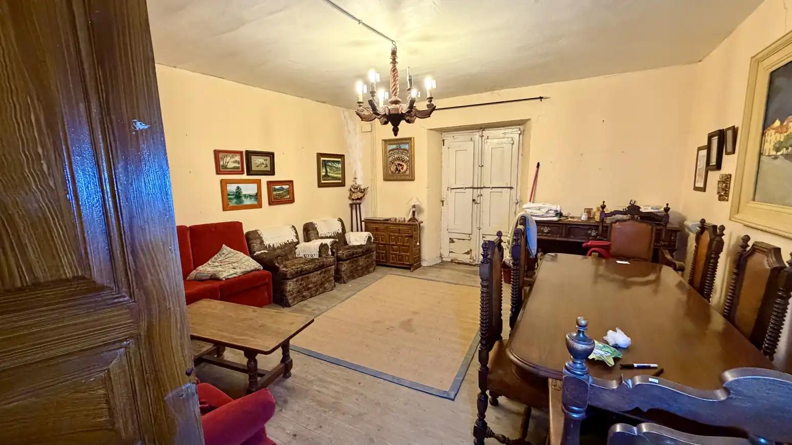 Casa o xalet en venda en Lodosa amb Balcó