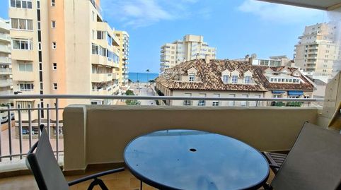 Photo 3 of Flat for rent in Playa de los Boliches, Fuengirola
