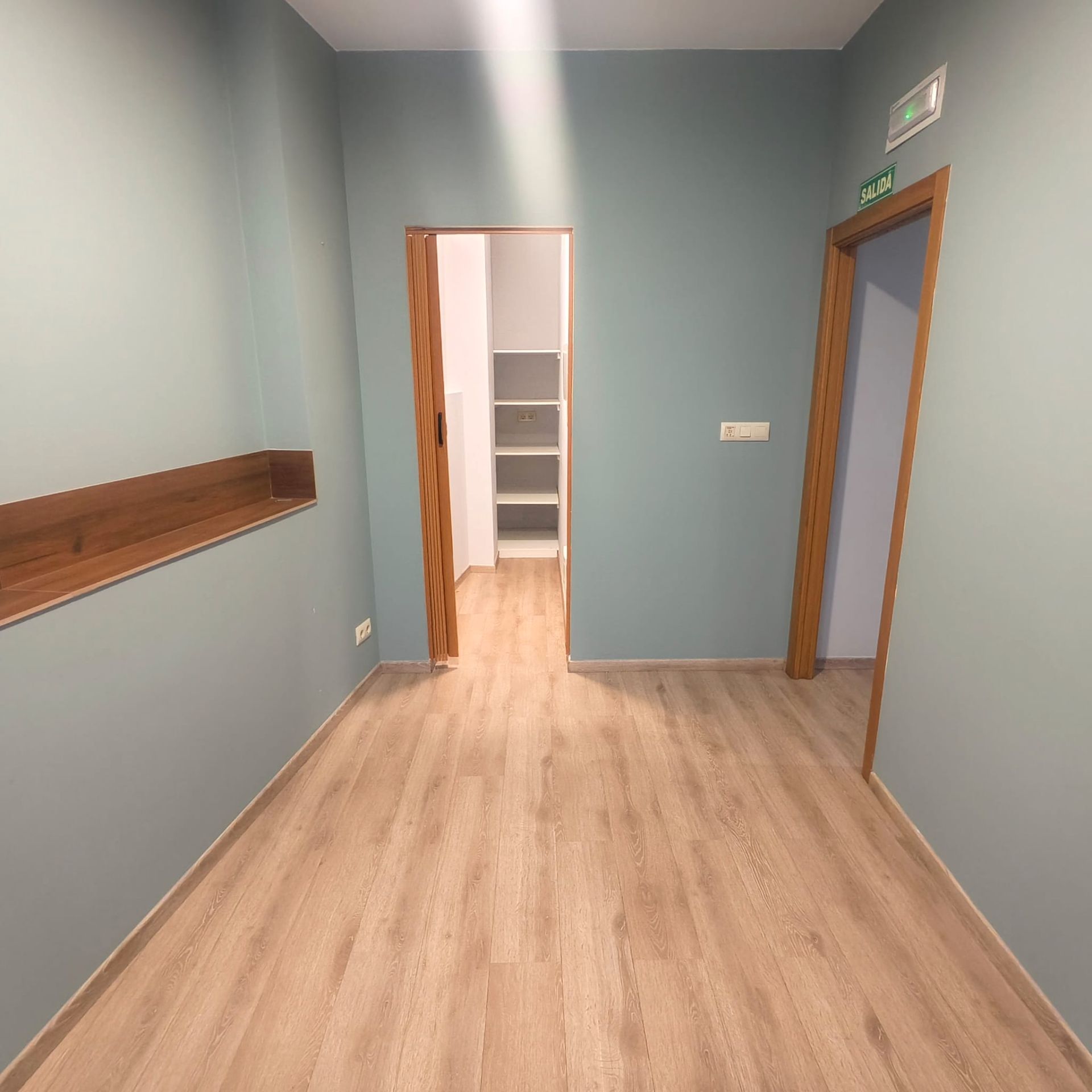 Flat for sale in A Coruña Capital   with Parquet flooring