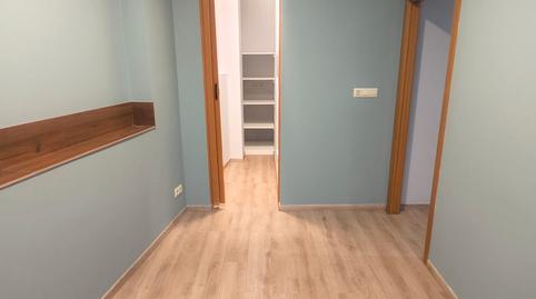 Foto 3 de Pis en venda a Avenida de Oza, Los Castros - Castrillón, A Coruña