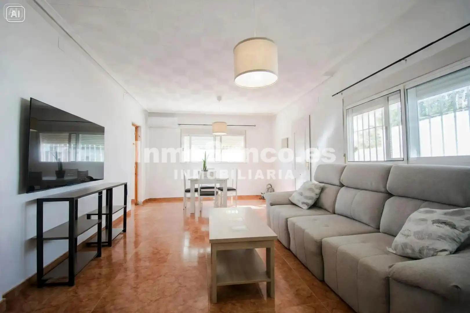 Maison avec piscine à vendre à Partida Corral del Colero, imagen 17