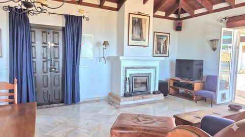 Foto 5 de Casa o xalet en venda a El Madroñal, Benahavís