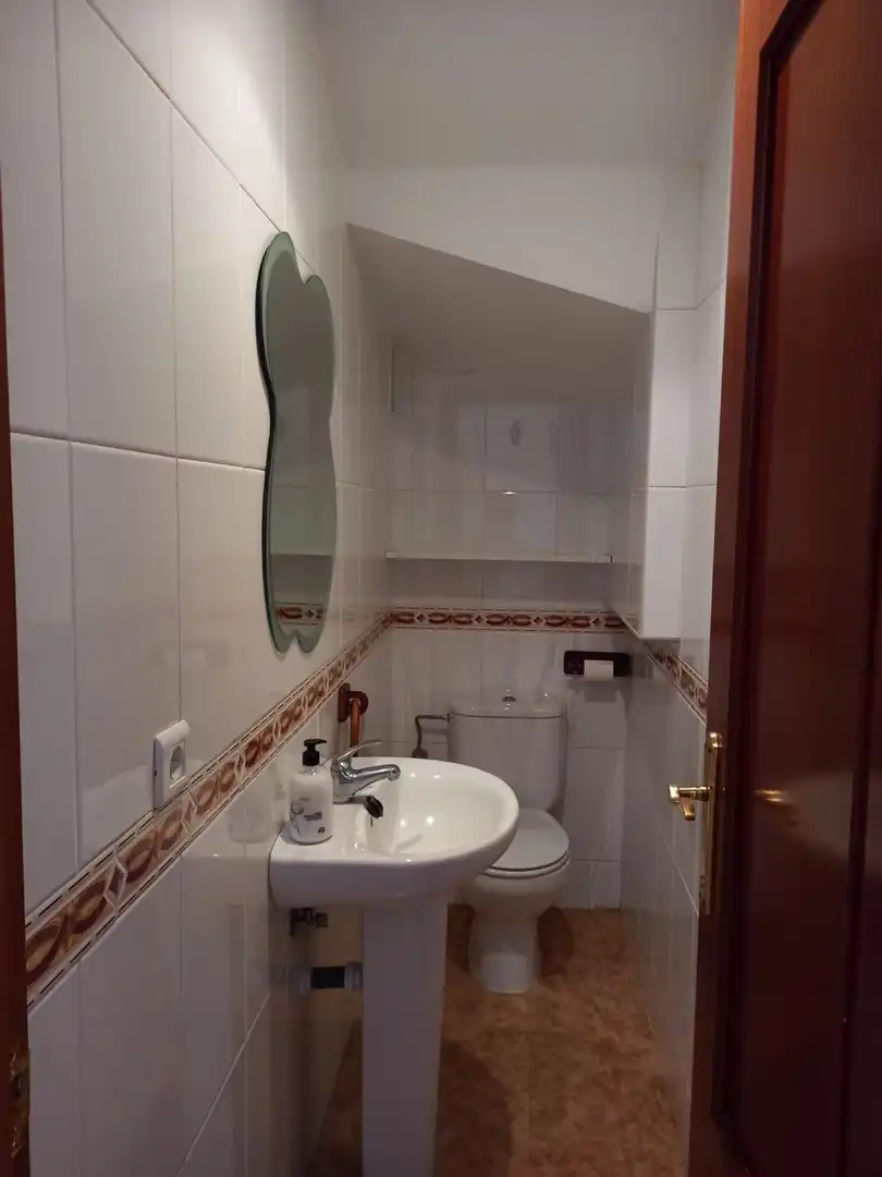 Adossat en venda a Estepona Pueblo, imagen 10