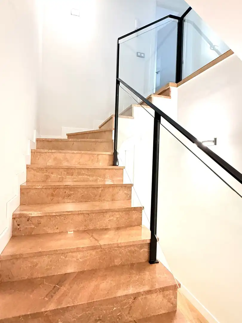 Casa o xalet en venda en Sant Boi de Llobregat amb Aire condicionat, Calefacció i Jardí privat