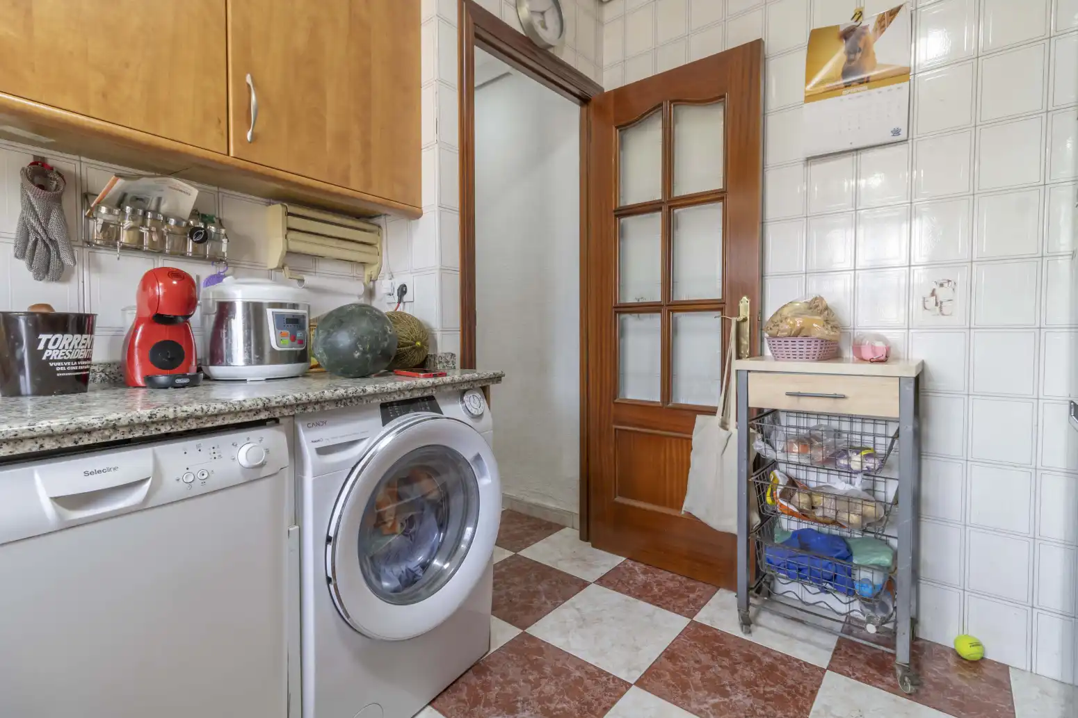 Wohnung zum Verkauf in Cerro - Amate, imagen 33