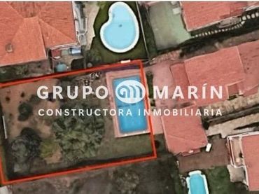 Terreno residenziale in vendita a Calle Joan Maragall