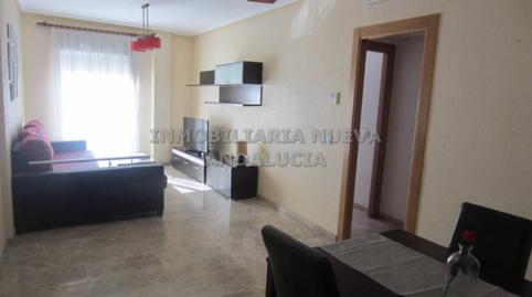 Foto 4 de Piso de alquiler en San Luis,  Almería Capital