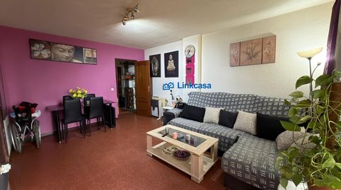 Foto 5 de Piso en venta en Paseo Santiago de Compostela, El Naranjo, Fuenlabrada