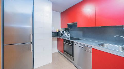 Foto 5 de Pis en venda a Sur - PAU 4, Móstoles