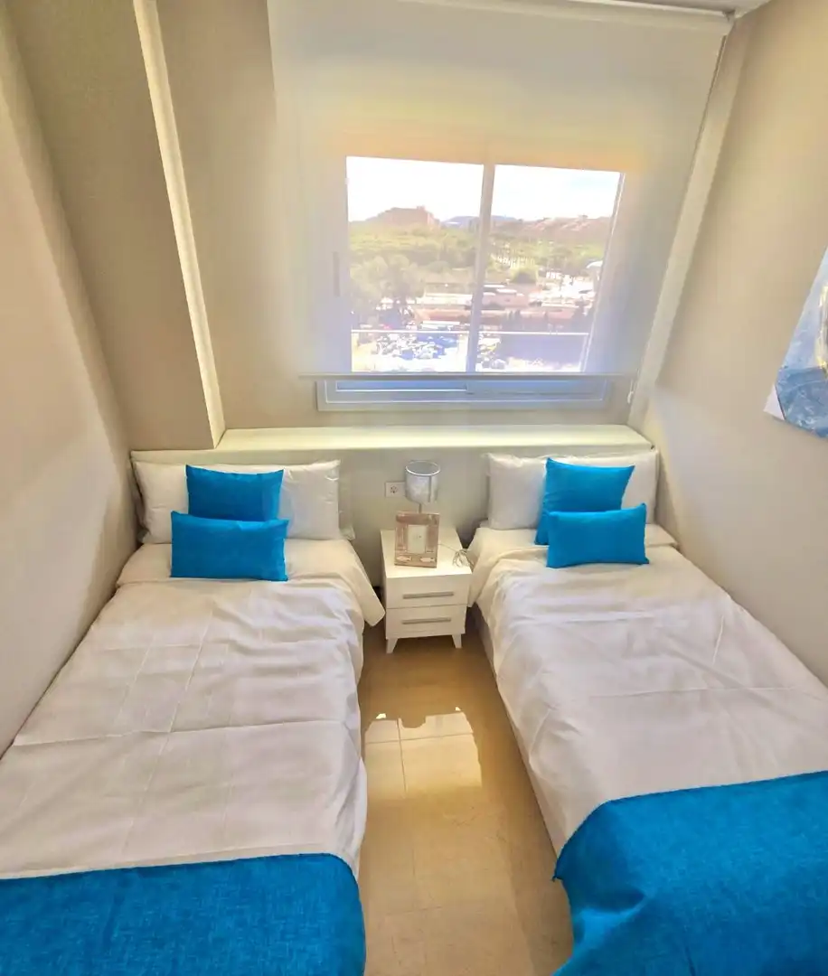 Appartement avec piscine à vendre à Cabanes, imagen 11