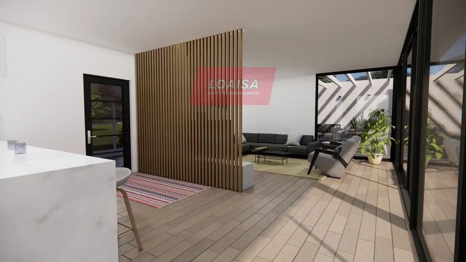 Chalet con piscina en venta en Los Gallardos, imagen 23