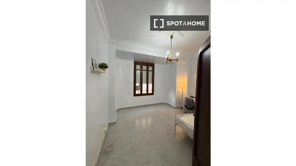 Room in La Vila
