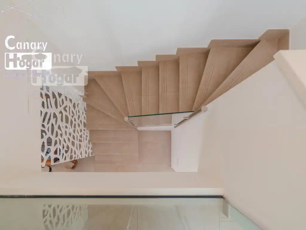 Casa con terraza en venta en Callao Salvaje - Playa Paraíso, imagen 26
