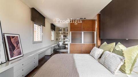 Foto 4 de Ático en venta en Les Tres Torres, Barcelona