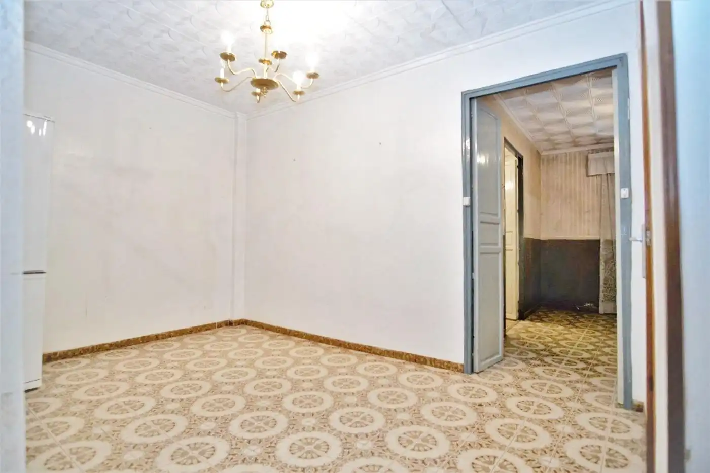 Comedor de Casa o chalet en venta en Elda con Terraza