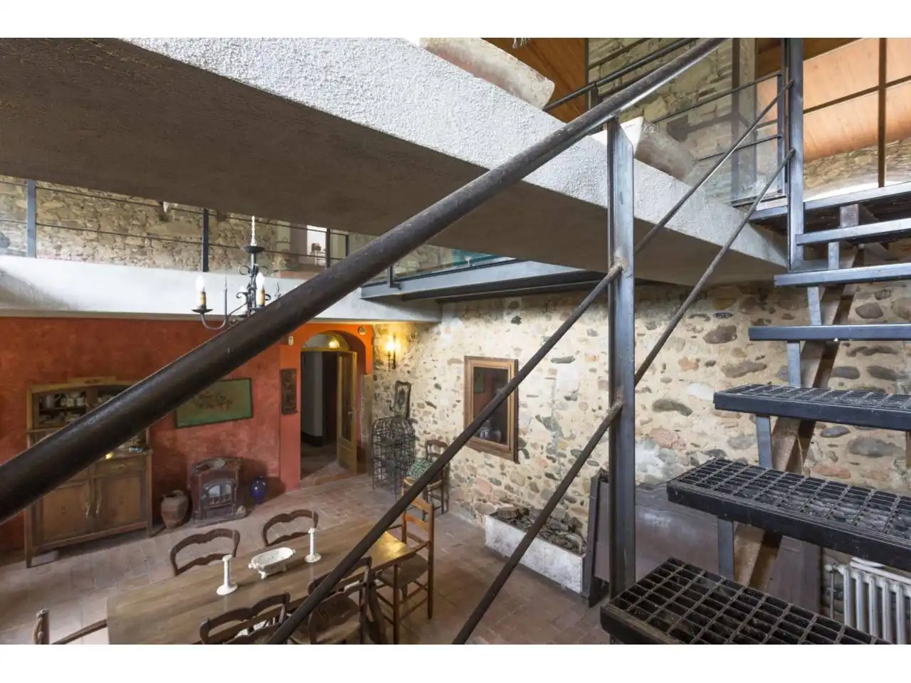 Finca rústica en venda en Sant Feliu de Buixalleu