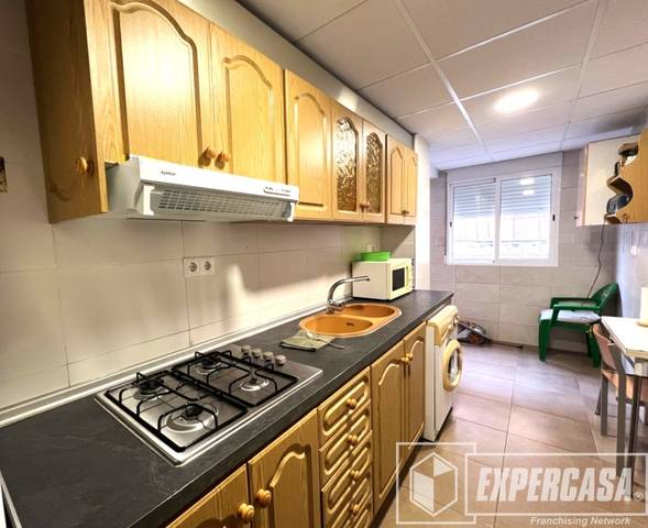 Piso en Venta en La Llum