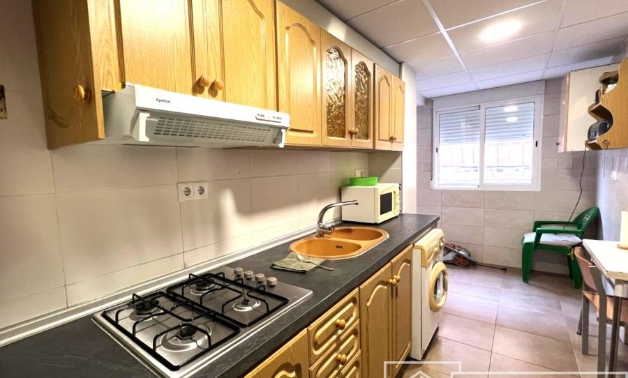 Foto 1 de Pis en venda a La Llum, Valencia