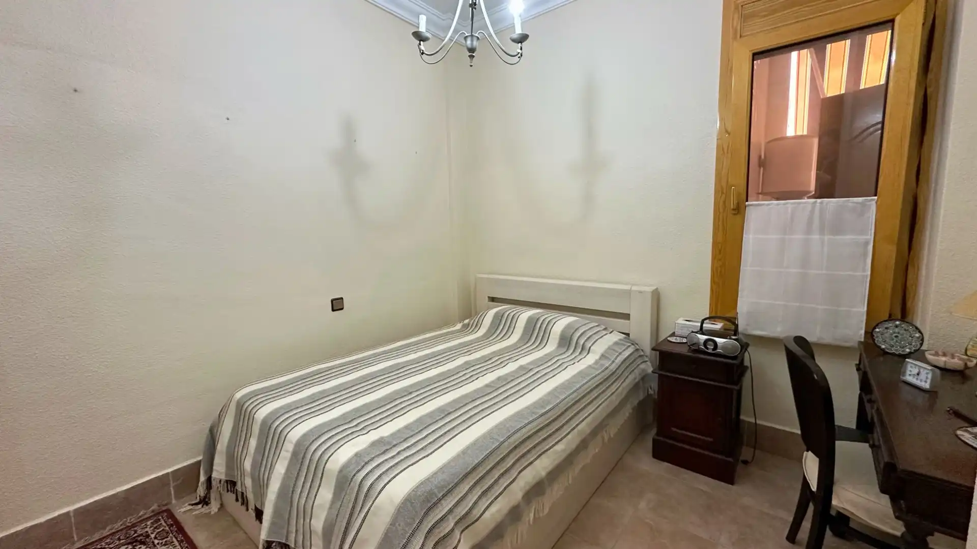 Wohnung mit Terrasse zum Verkauf in Guardamar Playa, imagen 19