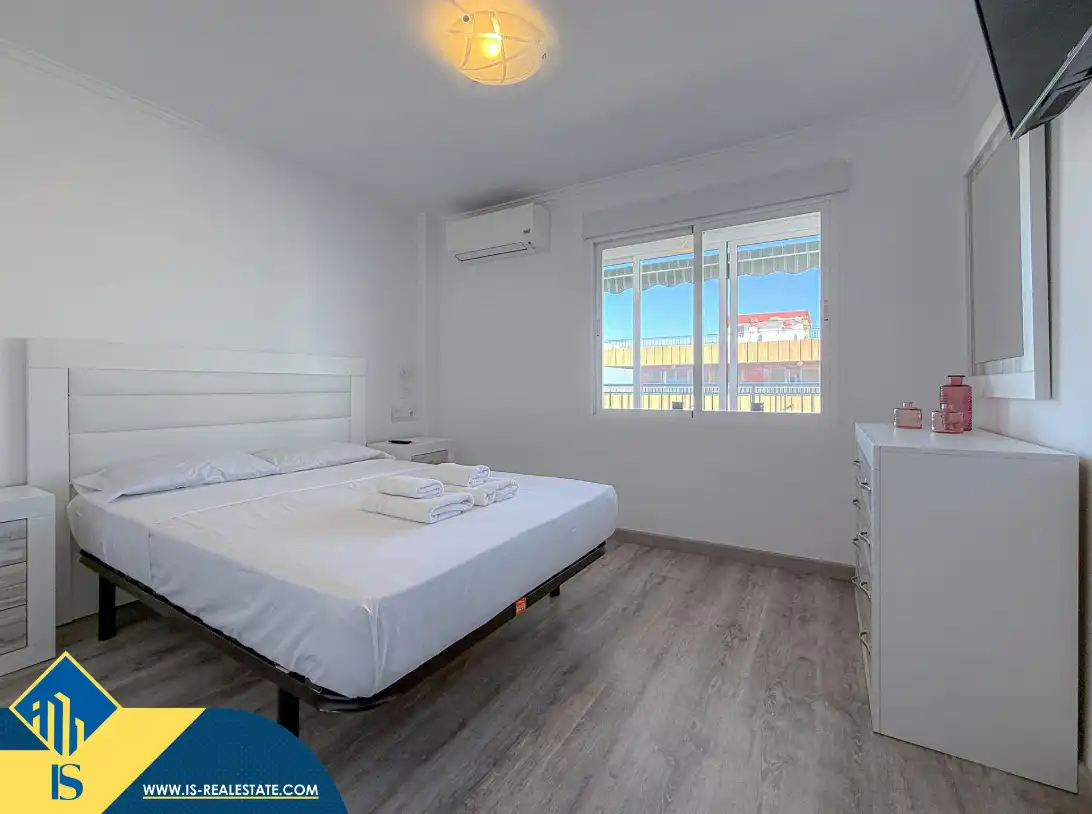 Ático con piscina en venta en Playa del Acequión, Náufragos y Rocío del Mar, imagen 23