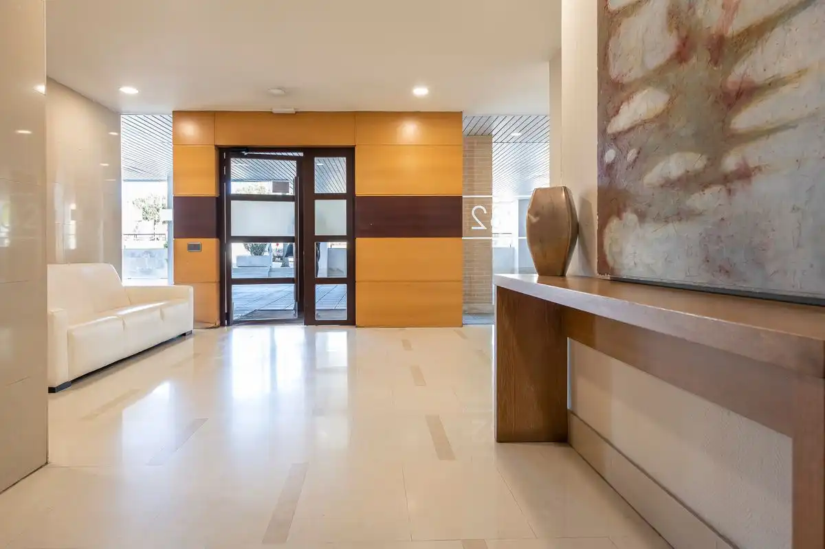 Penthouse mit Terrasse zum Verkauf in Av. del Talgo, imagen 36