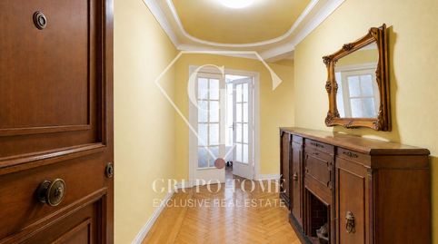 Foto 4 de Pis en venda a Avenida de Zumalakarregi, 23, Antiguo, Donostia - San Sebastián