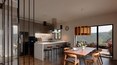 Foto 3 de Piso en venta en Avinguda la Manxa, 86, Mas Pere - Río de Oro, Girona