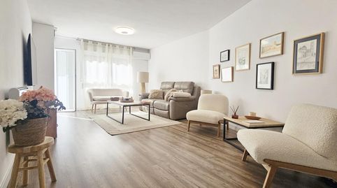 Foto 3 von Wohnung zum Verkauf in Ensanche - Diputación, Alicante / Alacant