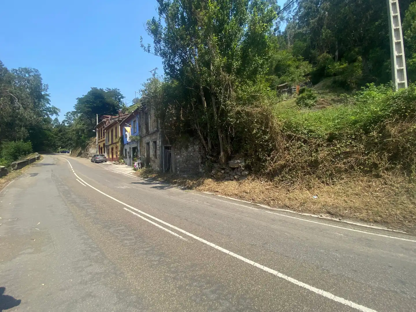 Casa con jardín en venta en Barrio CAÑO SALUD, imagen 4