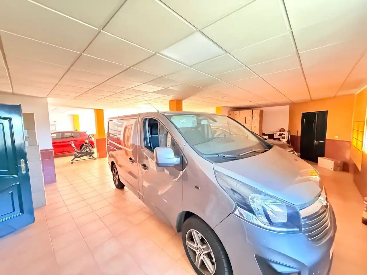 Chalet con piscina en venta en Caleta de Vélez, imagen 78