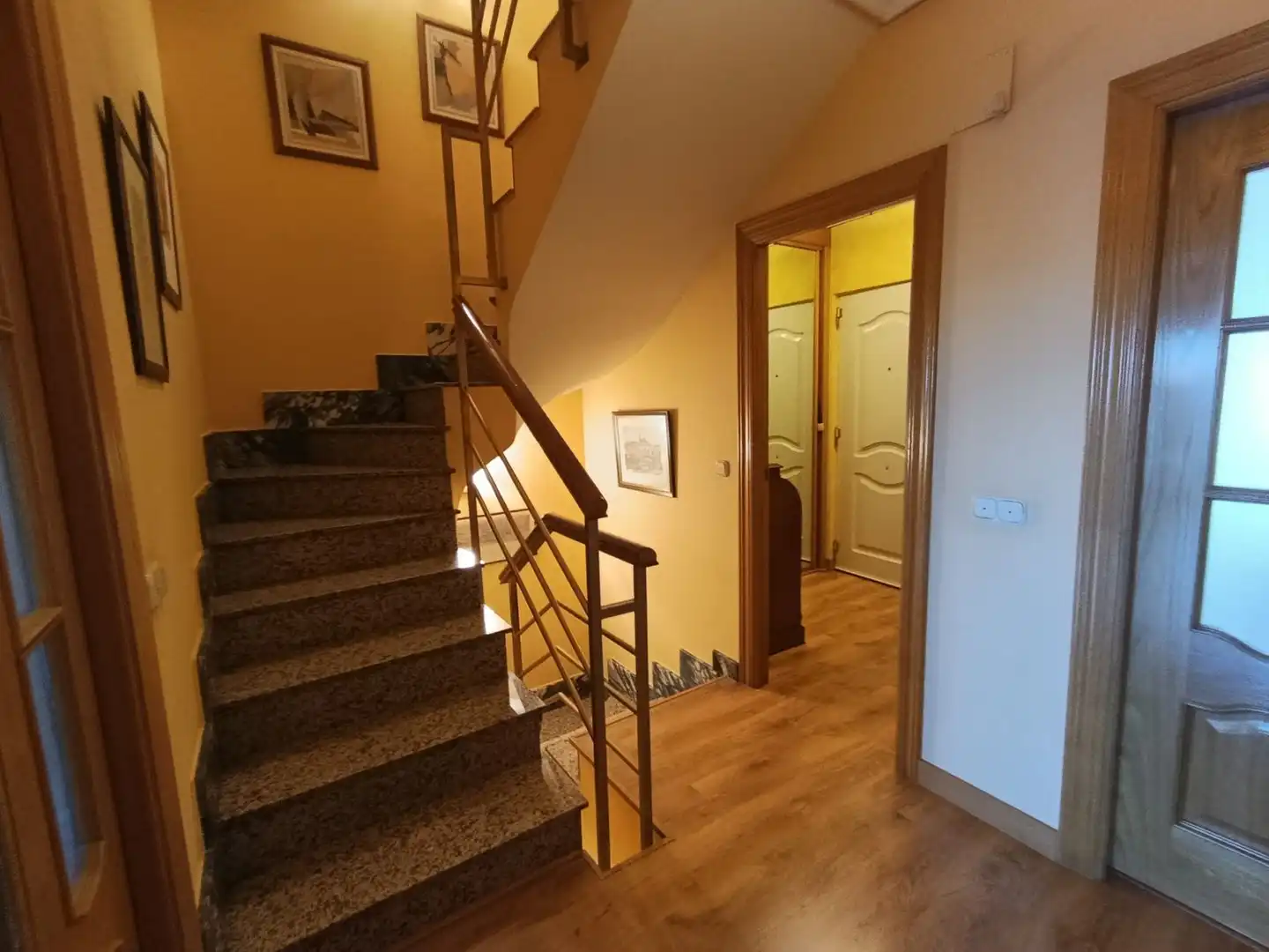 Casa o chalet en venta en Salamanca con Calefacción, Terraza y Trastero