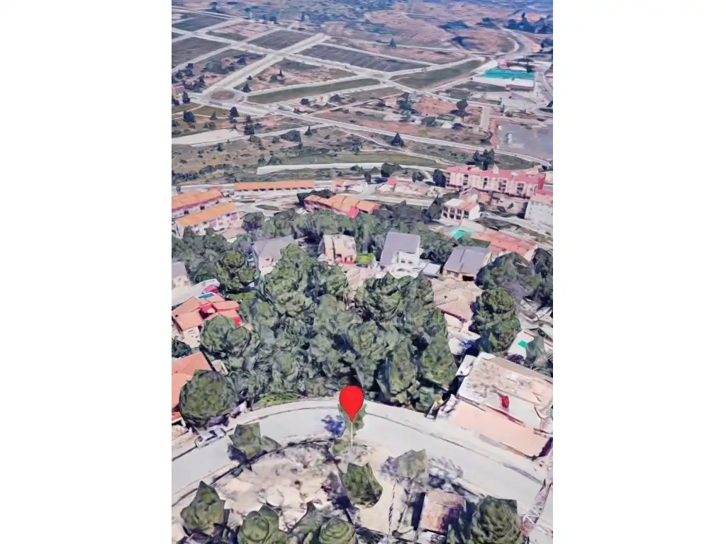 Residential land for sale in Gilet, imagen 2