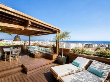 Appartement avec balcon à vendre à La Plana
