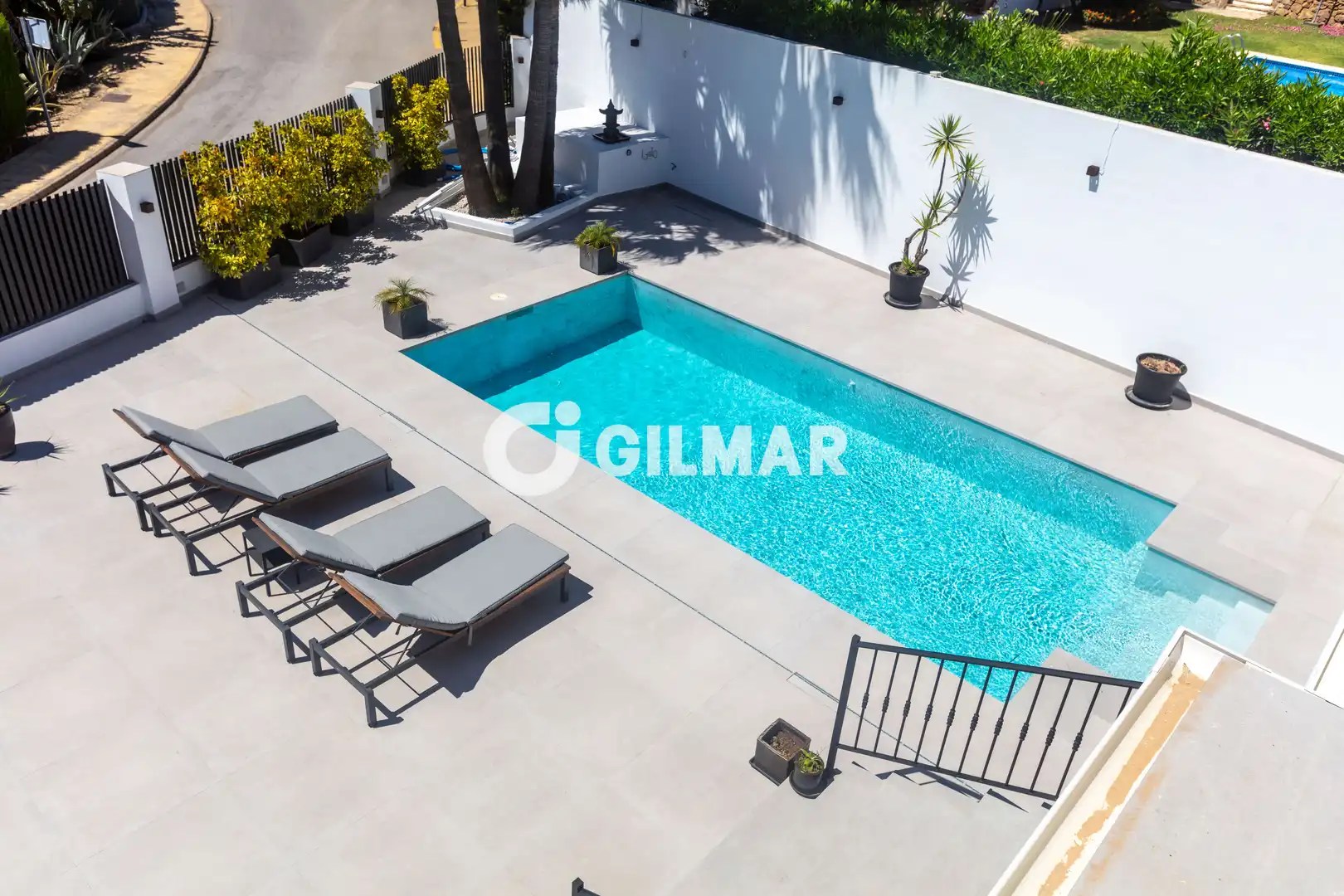 Villa avec piscine à vendre à Benamara - Atalaya, imagen 33