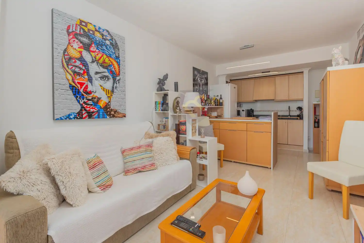 Apartament en venda a Migjorn, 1, Zona Levante - Playa Fossa