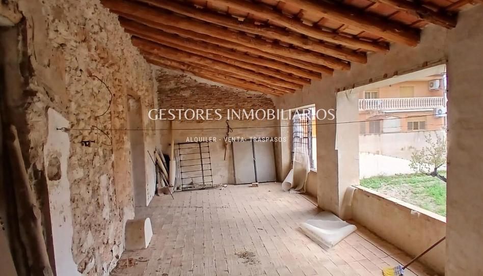 Photo 1 of House or chalet for sale in Cocentaina, Alicante