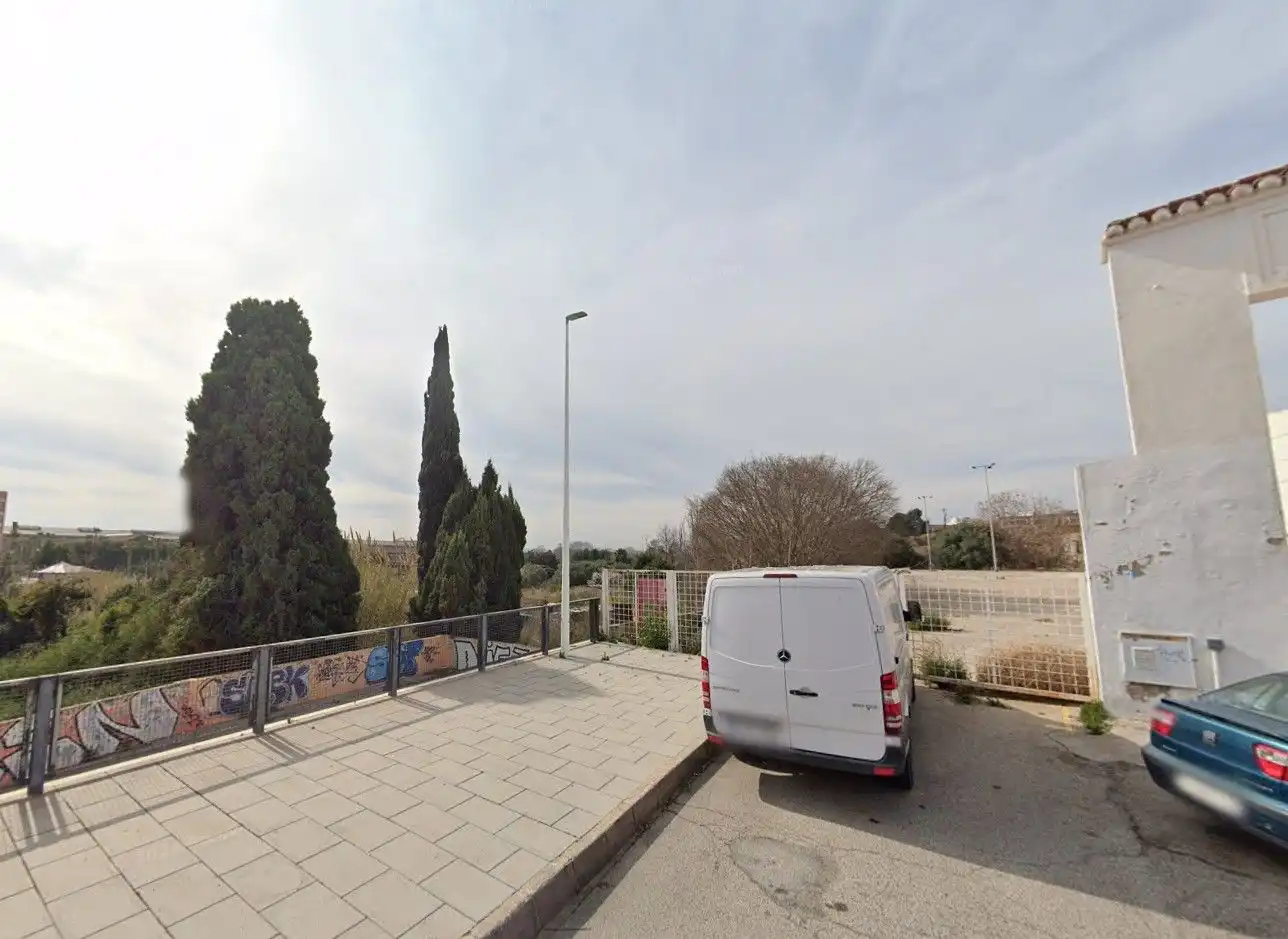 Terreny residencial en venda a Barrio Obradors 10, Parc 13.1, imagen 3