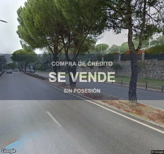 Flat for sale in Boadilla del Monte