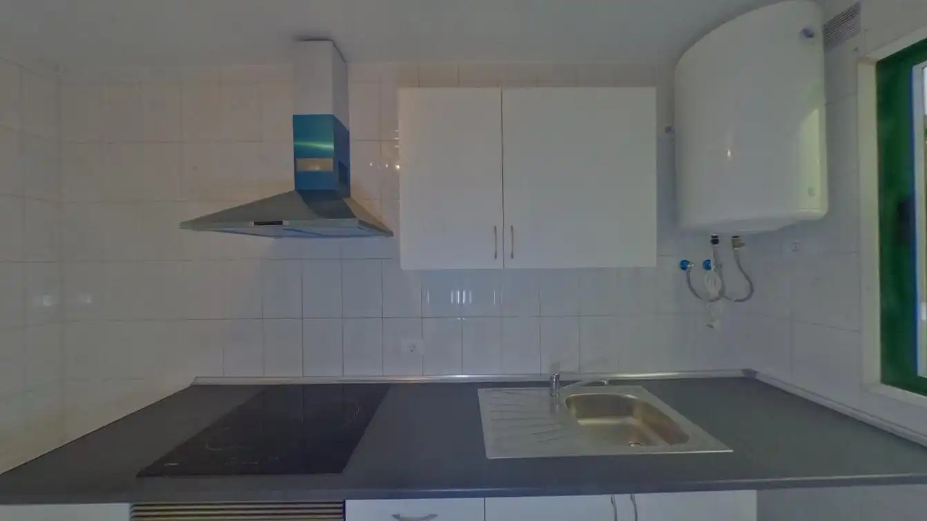 Kitchen of Flat for sale in Adeje  with Balcony