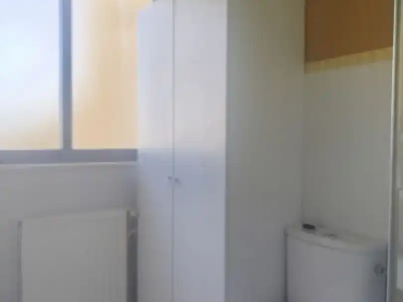 Bathroom of Flat for sale in Culleredo