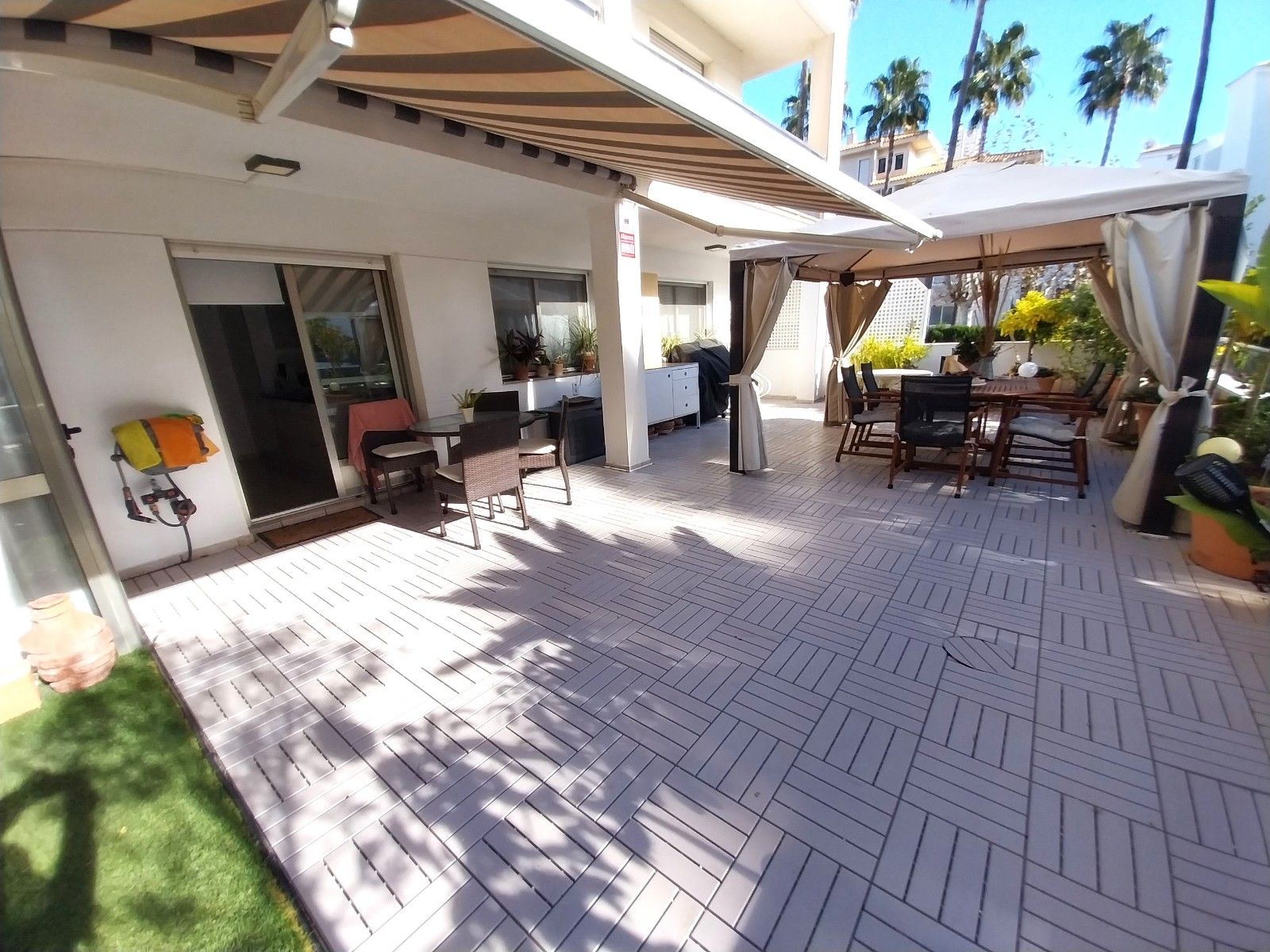 Flat for sale in L'Albir