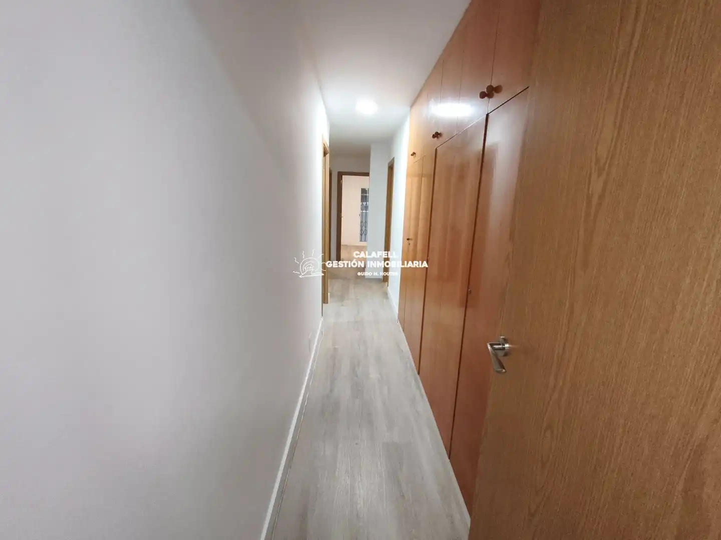 Piso en venta en Calafell con Calefacción, Jardín privado y Terraza