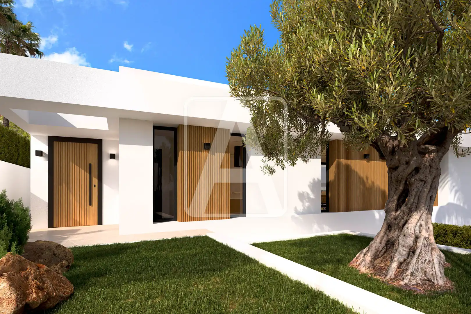 Villa mit Pool zum Verkauf in La Empedrola, imagen 12