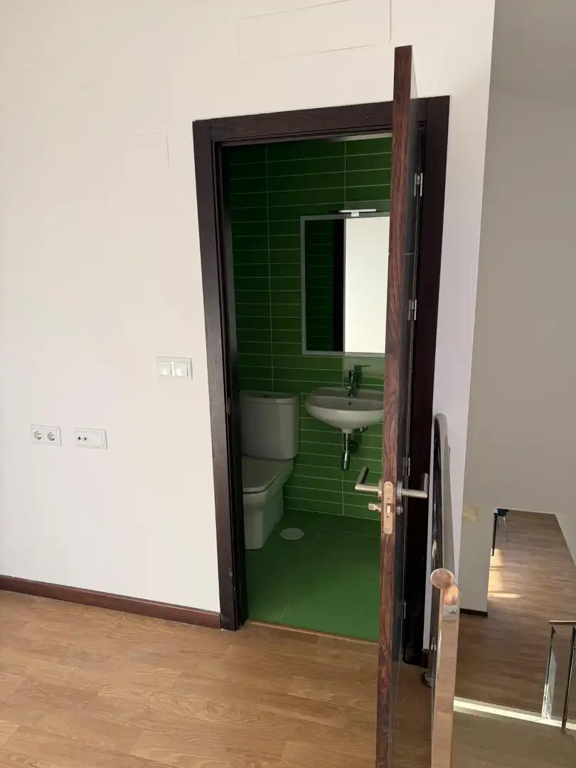 Ático con ascensor en venta en JOSE LUJAN 0, imagen 28